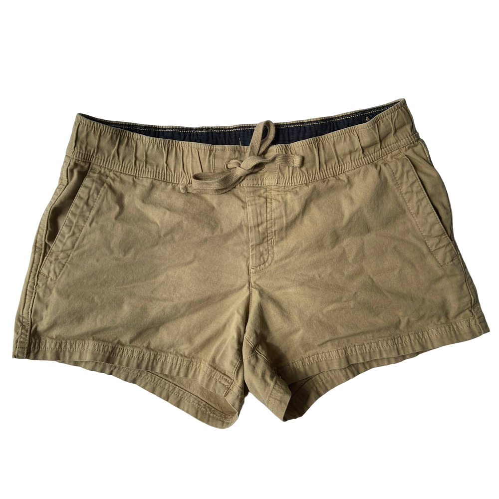 The North Face Women's Motion Pull On Short - Size M/M